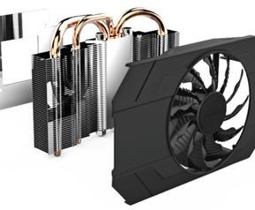 Gigabyte GV-N970IXOC-4GD