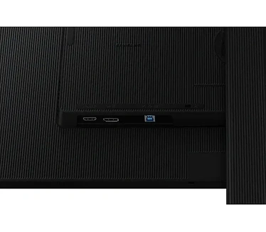 Samsung ViewFinity S6 S60D 27" Zwart
