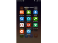 Screenshot Xiaomi Mi2S
