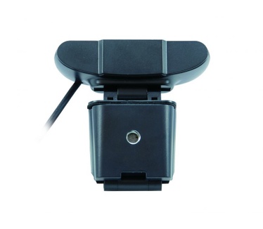 Conceptronic AMDIS04B 1080P Full HD Webcam with Microphone