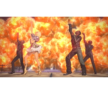 DanceMasters (werktitel)