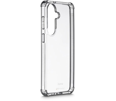 Hama Extreme Protect (Galaxy S24) Transparant