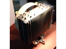 Noctua prototype 140mm-koeler