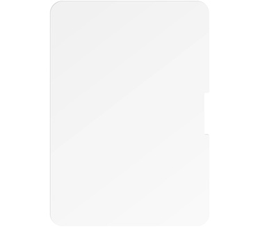 PanzerGlass PanzerGlass® Screen Protector iPad Pro 11" (2024-2025) | Ultra-Wide Fit w. Fastfit tool