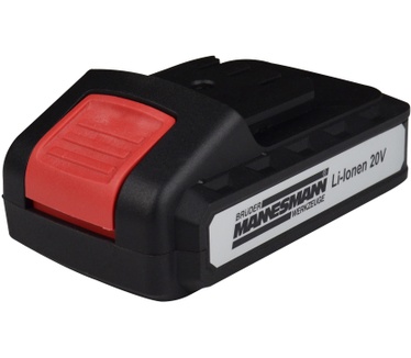 Brüder Mannesmann M29800