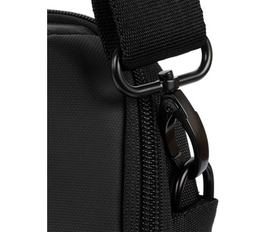 Incase A.R.C. Brief met ReSpun 100% gerecycled polyester