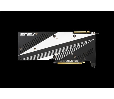 Asus DUAL-RTX2080TI-A11G