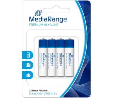 MediaRange MRBAT101