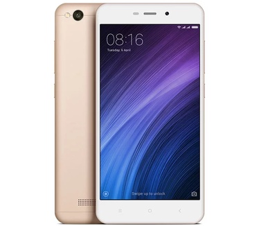 Xiaomi Redmi 4A 32GB Goud