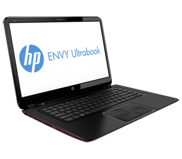 HP Envy HP Envy 6-1106ed