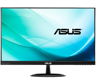 Asus VX24AH Zwart