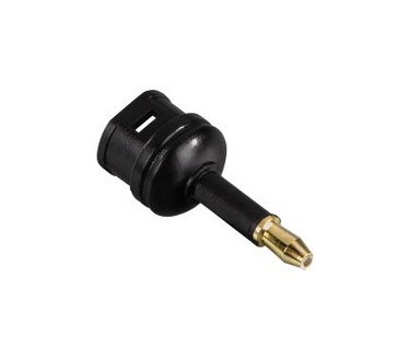 Hama Toslink - 3.5mm F/M