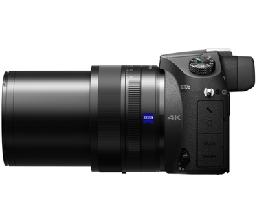 Sony Cyber-shot RX10 II Zwart