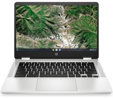 HP Chromebook x360 14a-ca0100nd