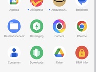 HyperOS 3 op POCO F8-serie