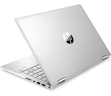 HP Pavilion x360 14-dw0710nd