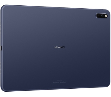Huawei MatePad 10.4 LTE Grijs