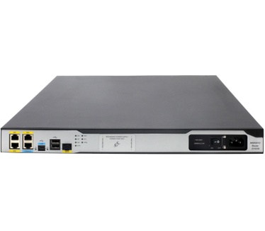 HPE MSR3012