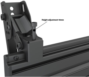 Multibrackets 7031