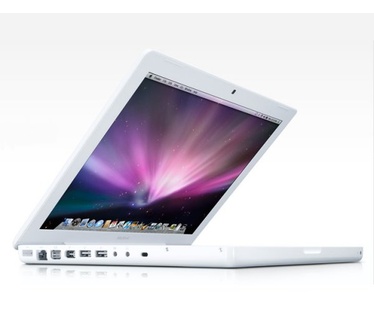 Apple Macbook 13": 2.13GHz (mid 2009)