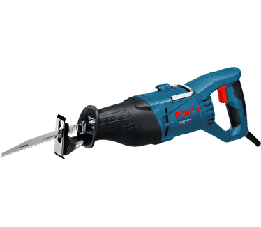 Bosch GSA 1100 E