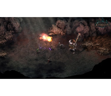Pillars of Eternity (Complete Edition), PS4