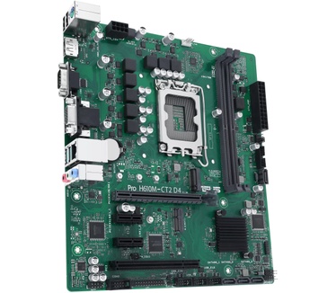 ASUS H610M-CT2 D4-CSM