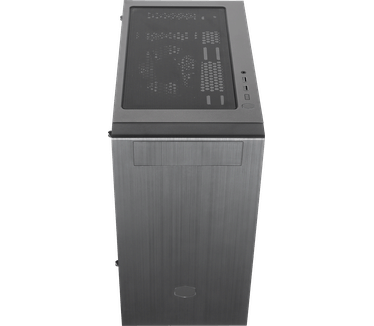 Cooler Master MasterBox MB400L (met ODD)