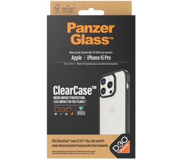 PanzerGlass ClearCase