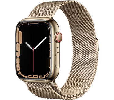 Apple Watch Series 7