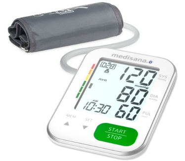 Medisana BU 570 Connect