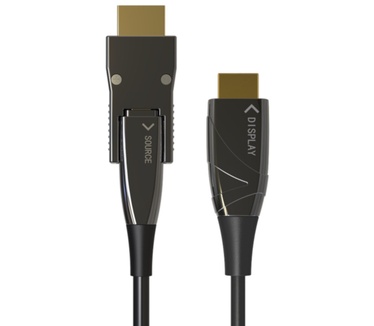 Techly ICOC HDMI-HY2D-010