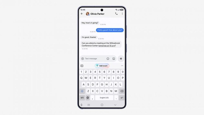 Samsung One UI 9 Android  17