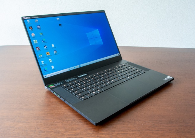 Razer Blade 15 Advanced Edition