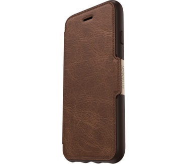 Otterbox Strada (iPhone 8 & iPhone 7) Bruin