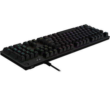 Logitech G512 Rome-G Linear (Qwertz DE)