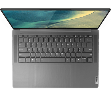 Lenovo Yoga Slim 7 Pro X 14 Yoga Slim 7 Pro X (82TLCTO1WWNLNL0)