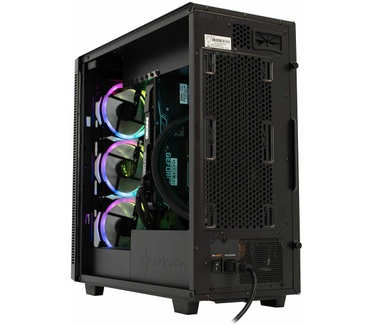 ScreenON Hercules 250
