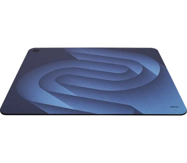 BenQ G-SR-SE BLUE II Large Esports Gaming Mouse Pad
