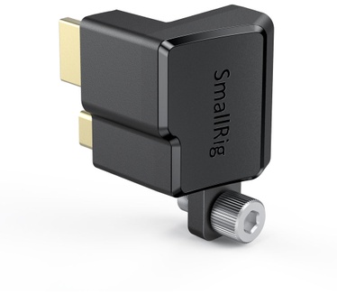 SmallRig Right-Angle Adapter
