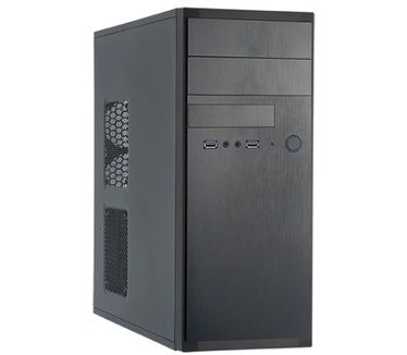 Chieftec HQ-01B-OP