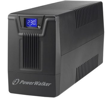 PowerWalker VI 800 SCL FR
