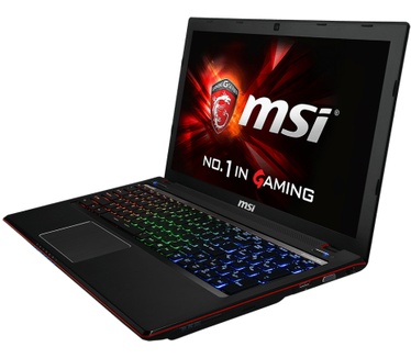 MSI GE60-2QDi782 (Apache)