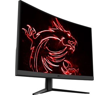 MSI Optix G27C4DE E2