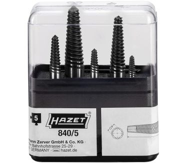 Hazet 840/5