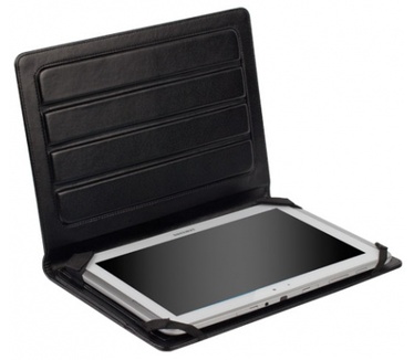 Krusell Krusell Alvik Universal Tablet Case Size L Black
