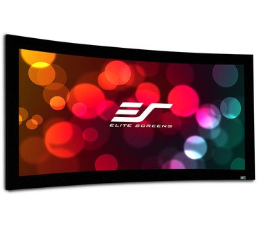 Elite Screens Lunette 85"