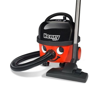 Numatic HVR160-11