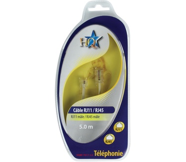 HQ Products BF-T017-5.0