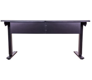 Thermaltake ToughDesk 300 RGB Battlestation Gaming Desk
